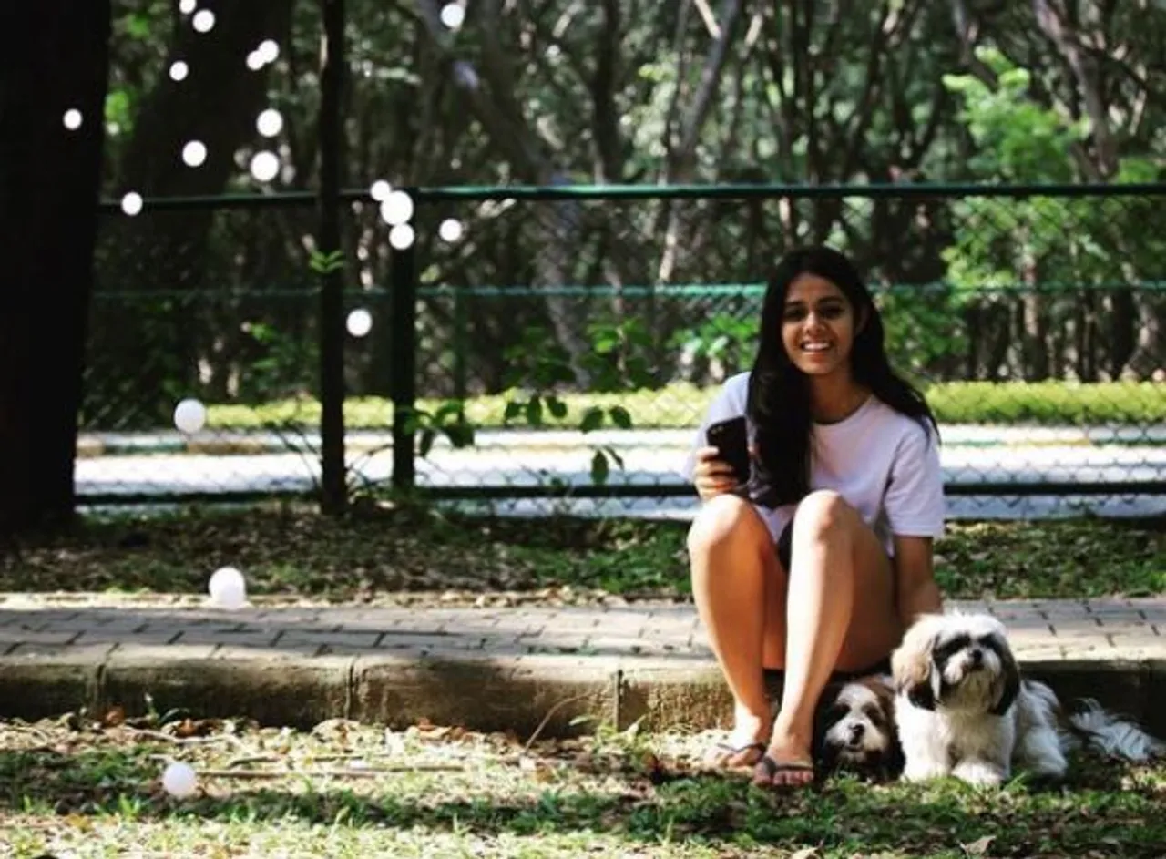 Vibha Harish