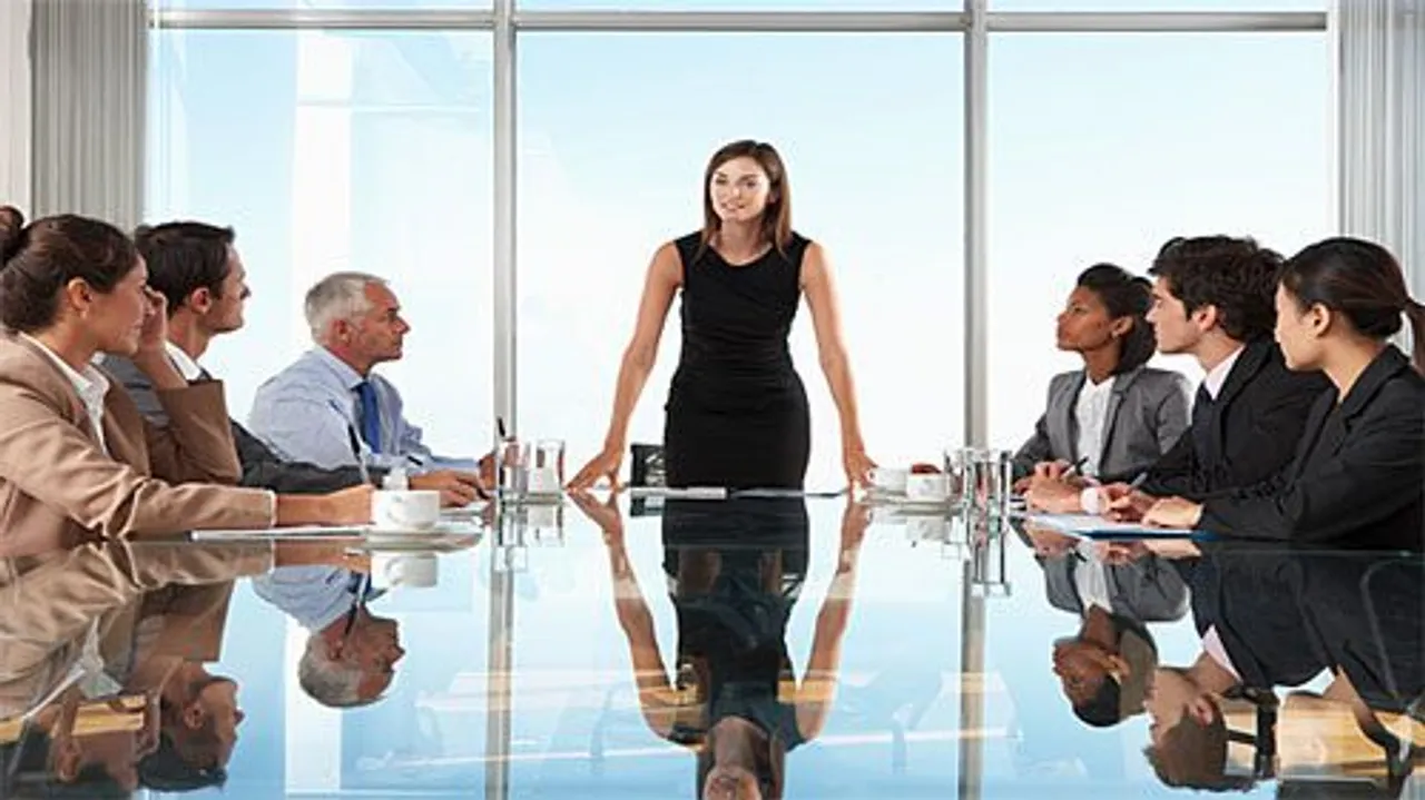 Why do women make better PR Leaders?