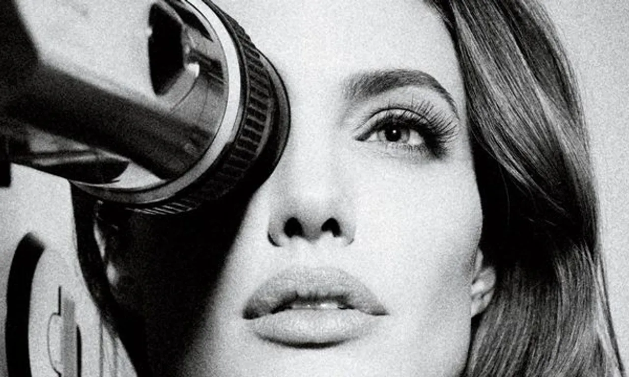 Only 17 of 250 highest grossing films of 2014 were made by women.