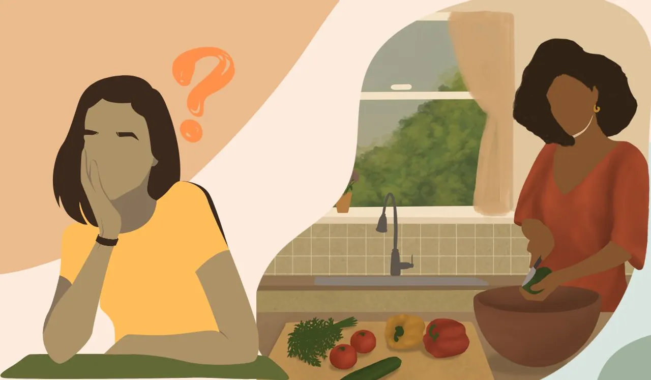 Weird Customs On Women's Day, 6 Things Indian Moms Should Stop Doing From This Women's Day: