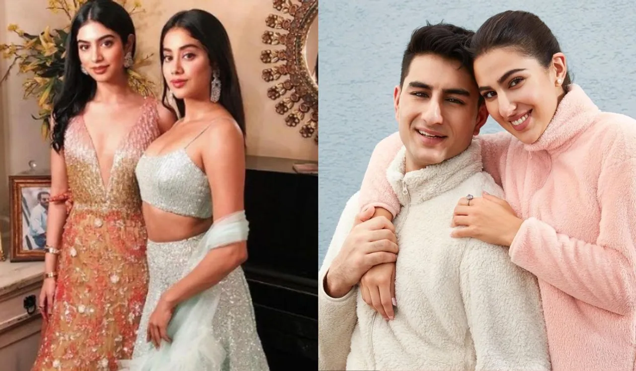Bhai Dooj Bollywood Siblings Goals