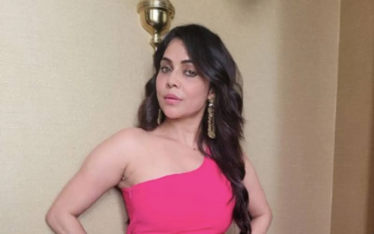 who is Nikita Rawal