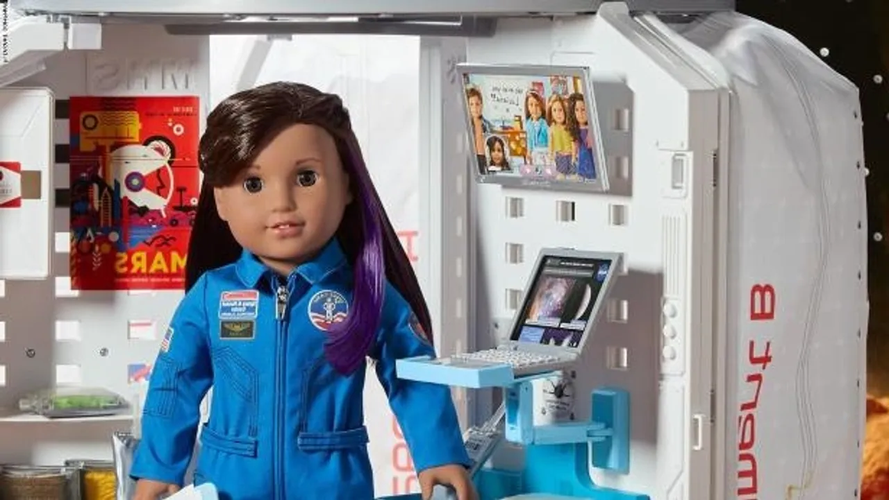 american girl doll