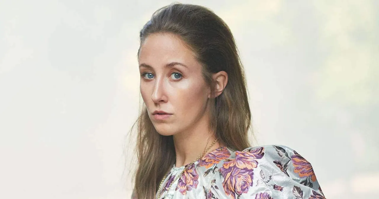 Erin Doherty