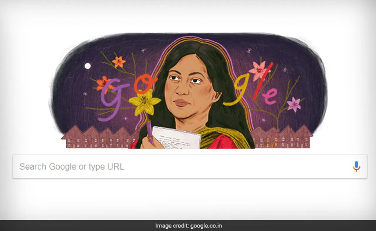 kamala das