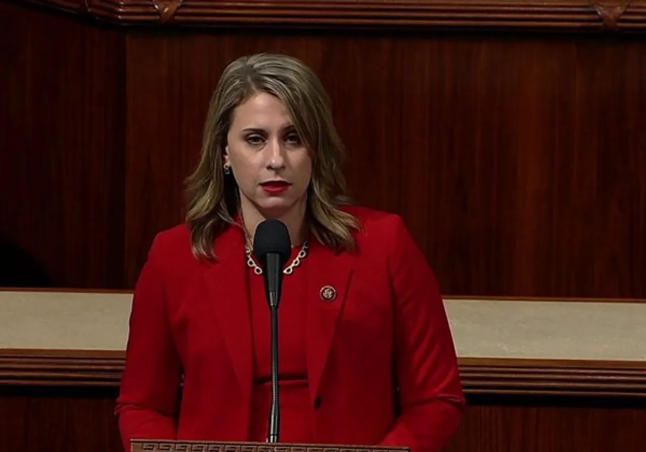 Katie Hill