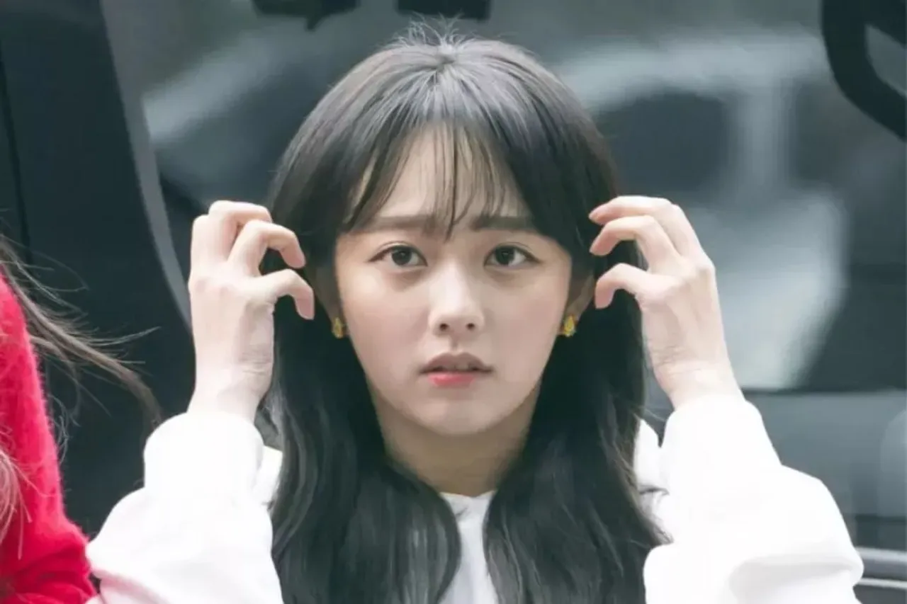 Who is Jung Ji So