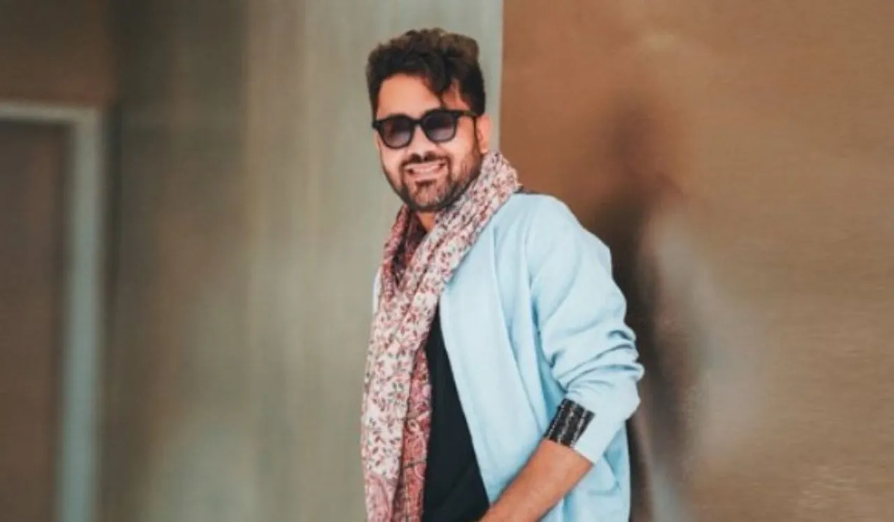 Rape Case Lodged Against Singer Rahul Jain