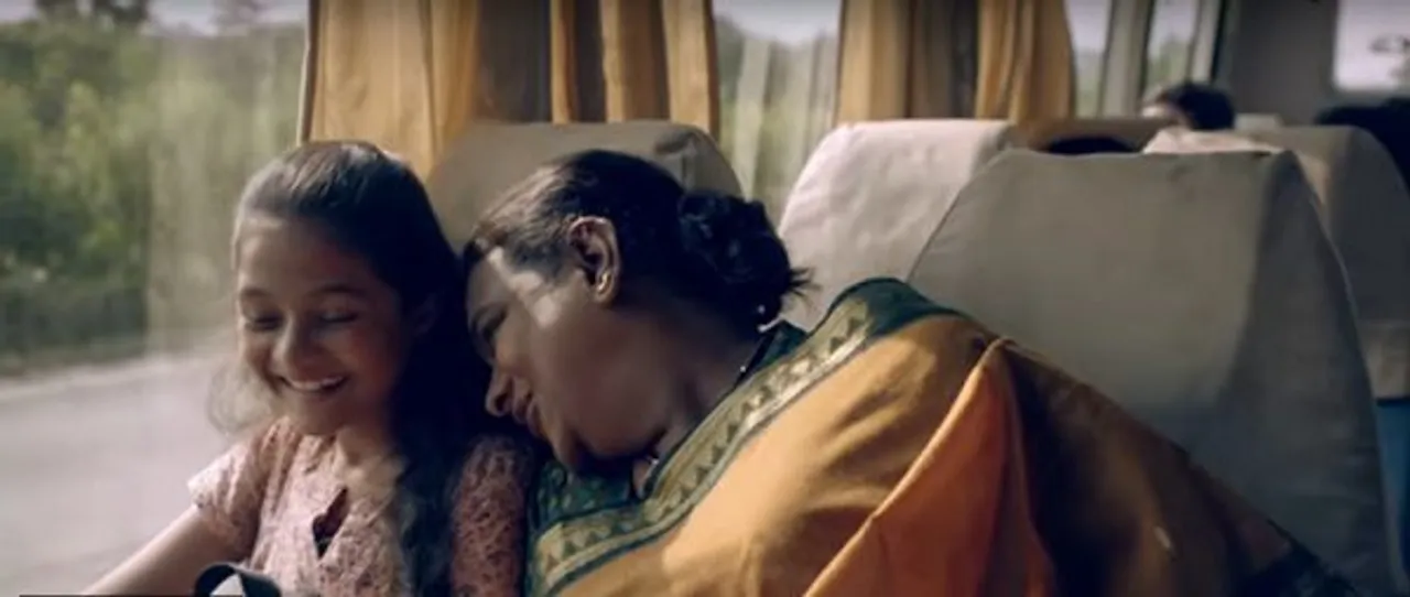 Vicks ad