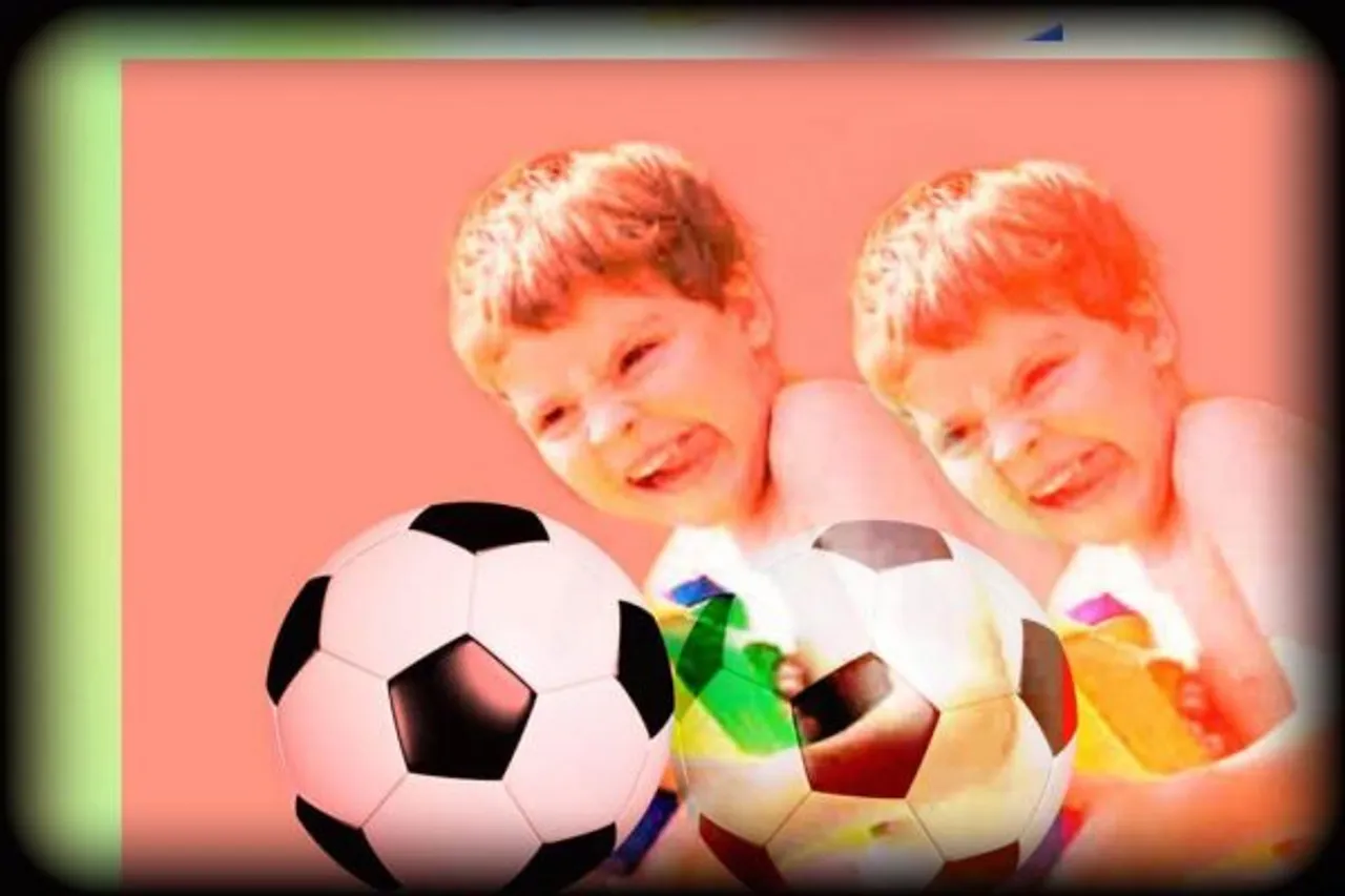 remote learning preschoolers
