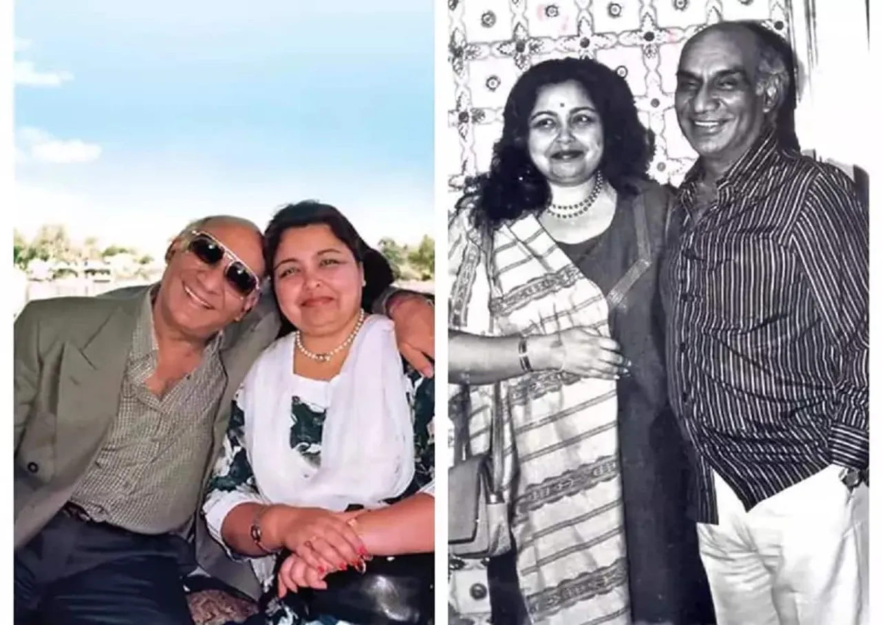 Tributes to Pamela Chopra, Pamela Chopra
