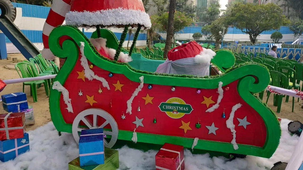 5 things to do for Christmas