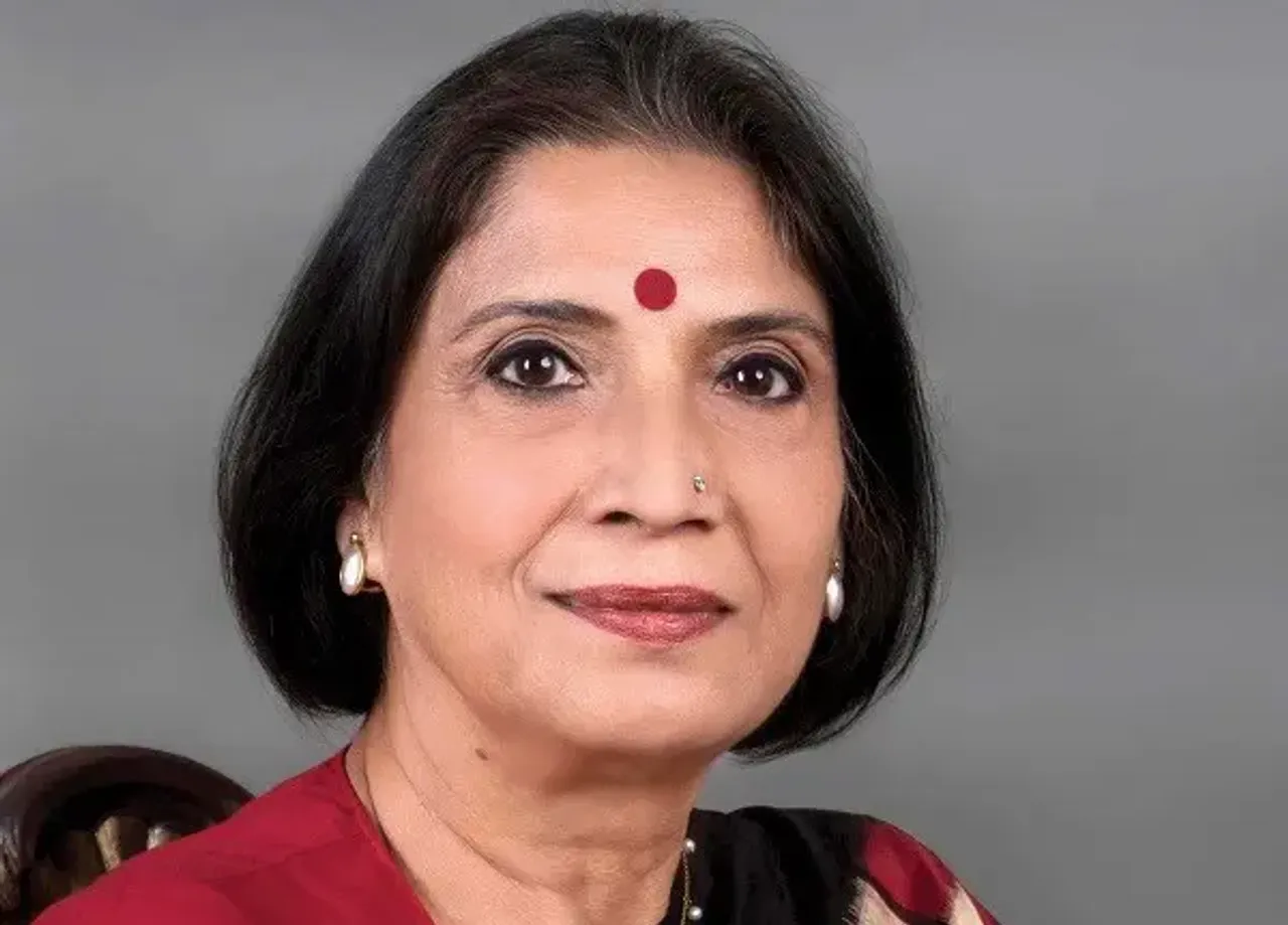 rashmi saksena