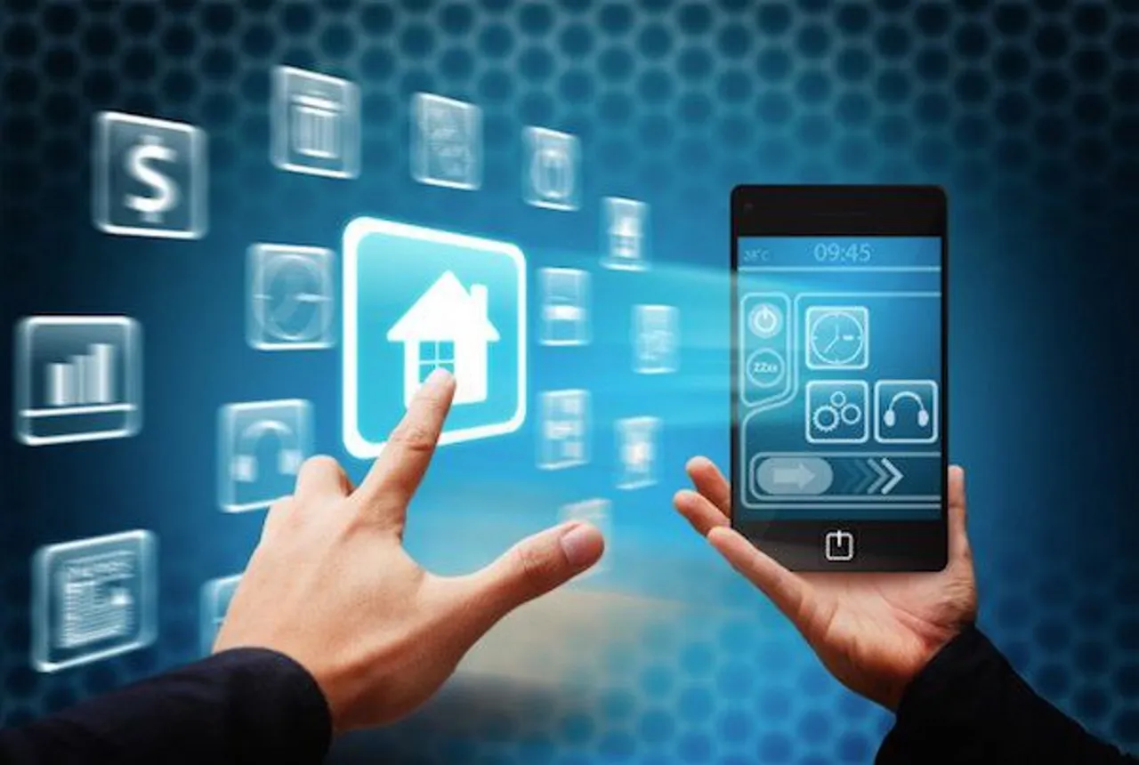 Smart devices