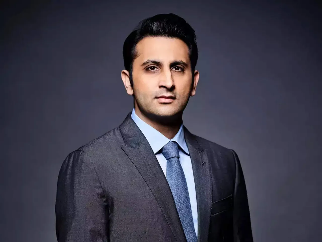 Adar Poonawalla