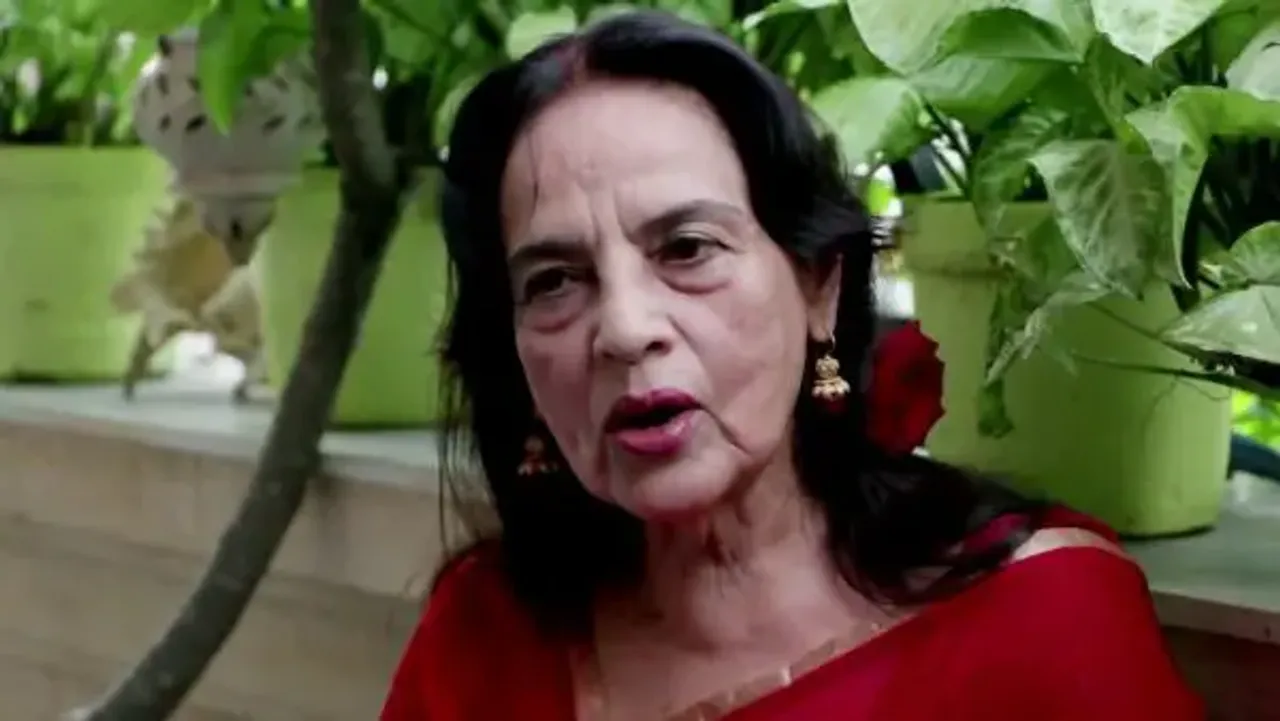 Salma Sultan