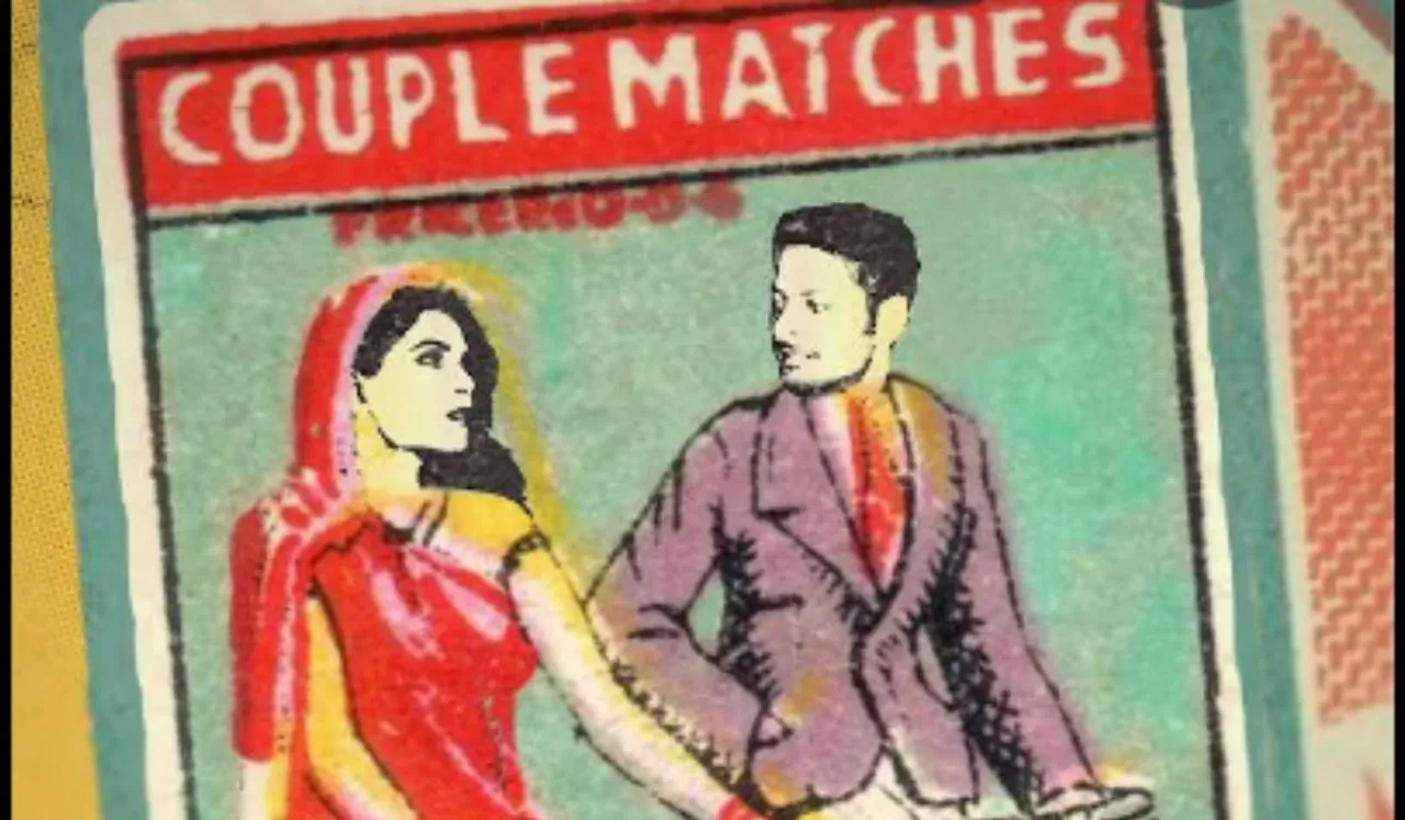 Ali Fazal And Richa Chadha Wedding