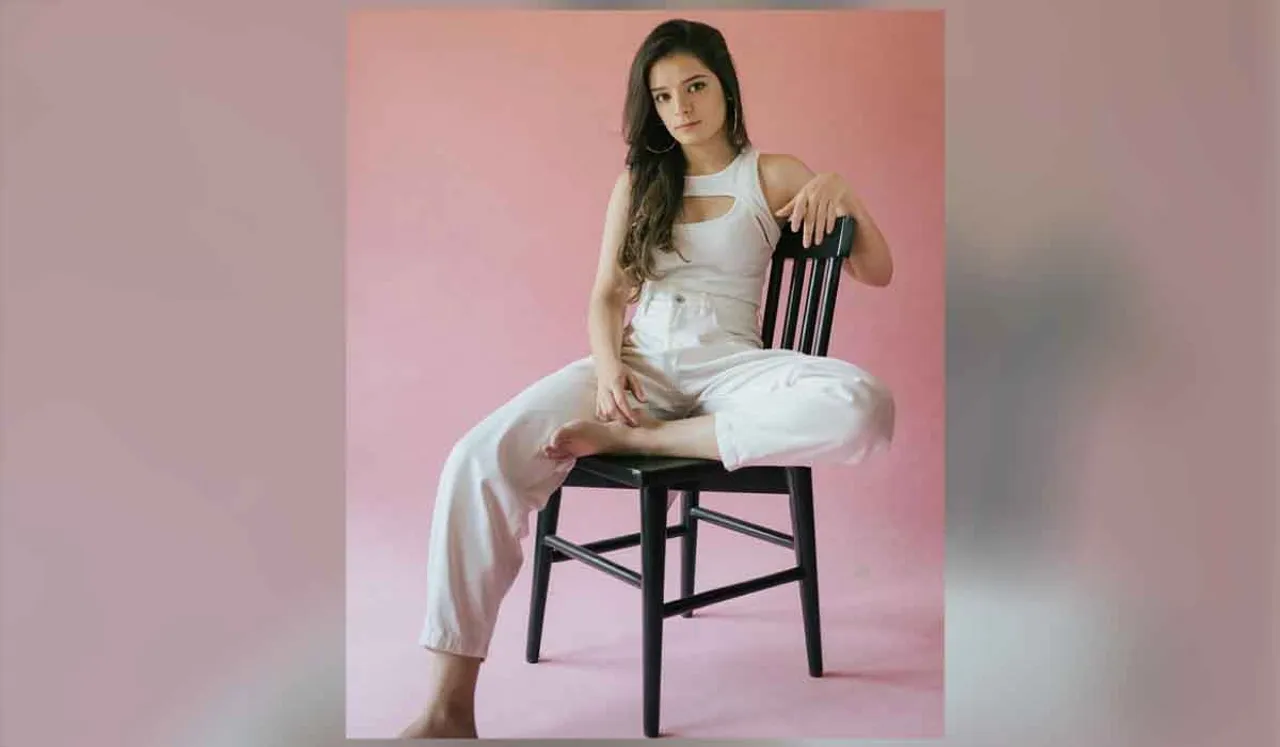 Who Is Maalavika Manoj
