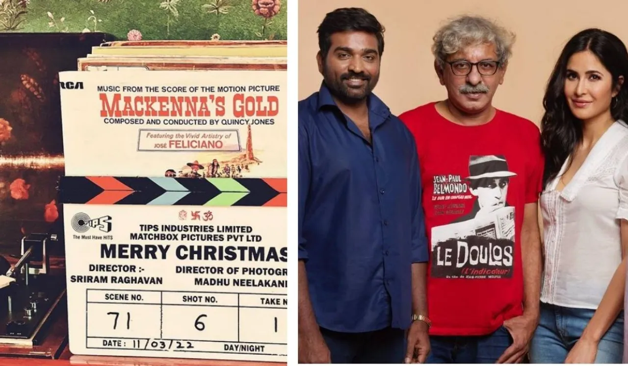 film merry christmas ,Merry Christmas