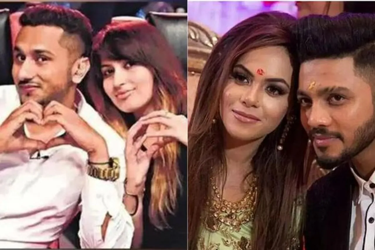 Celebrity Divorces In 2022