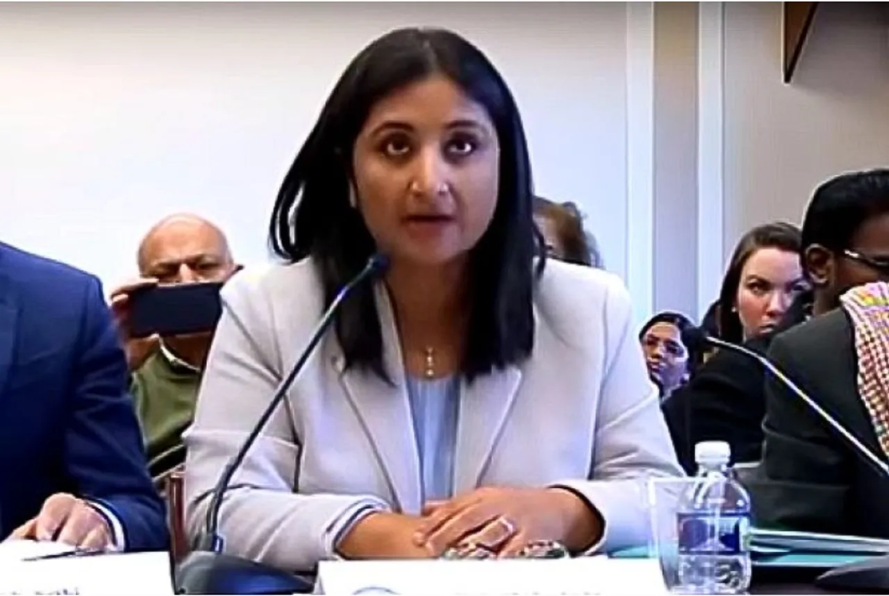 Columnist Speaks Plight Kashmiri Pandits