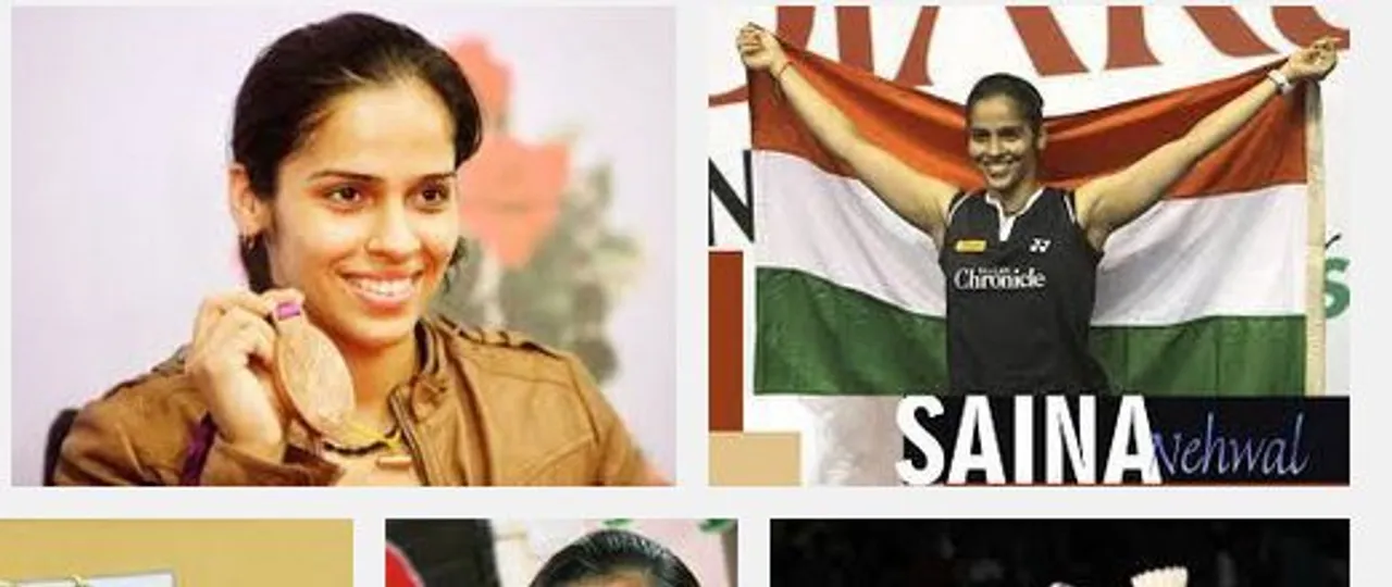 World #1 Saina Nehwal vows to work harder at the top