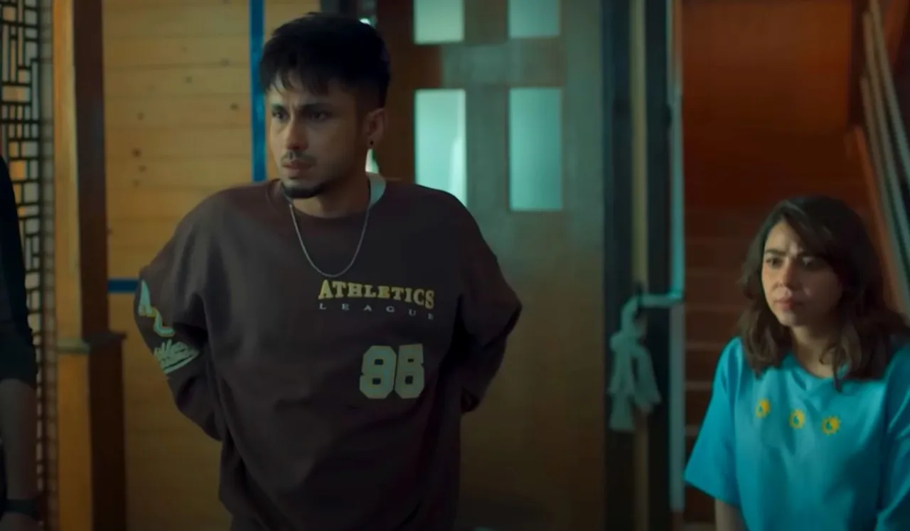 tripling season 3 twitter reviews