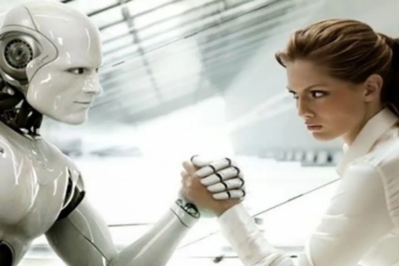 automation women oriented Jobs