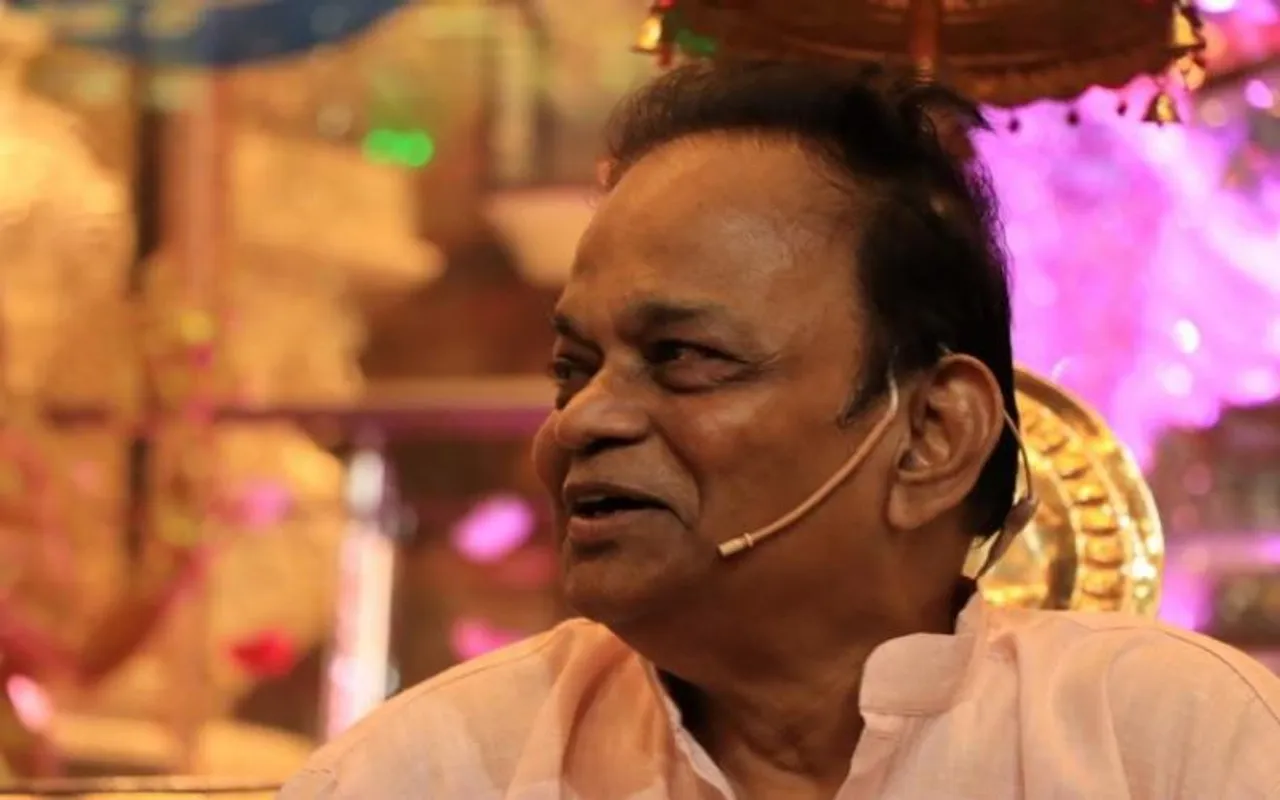 siva sankar baba