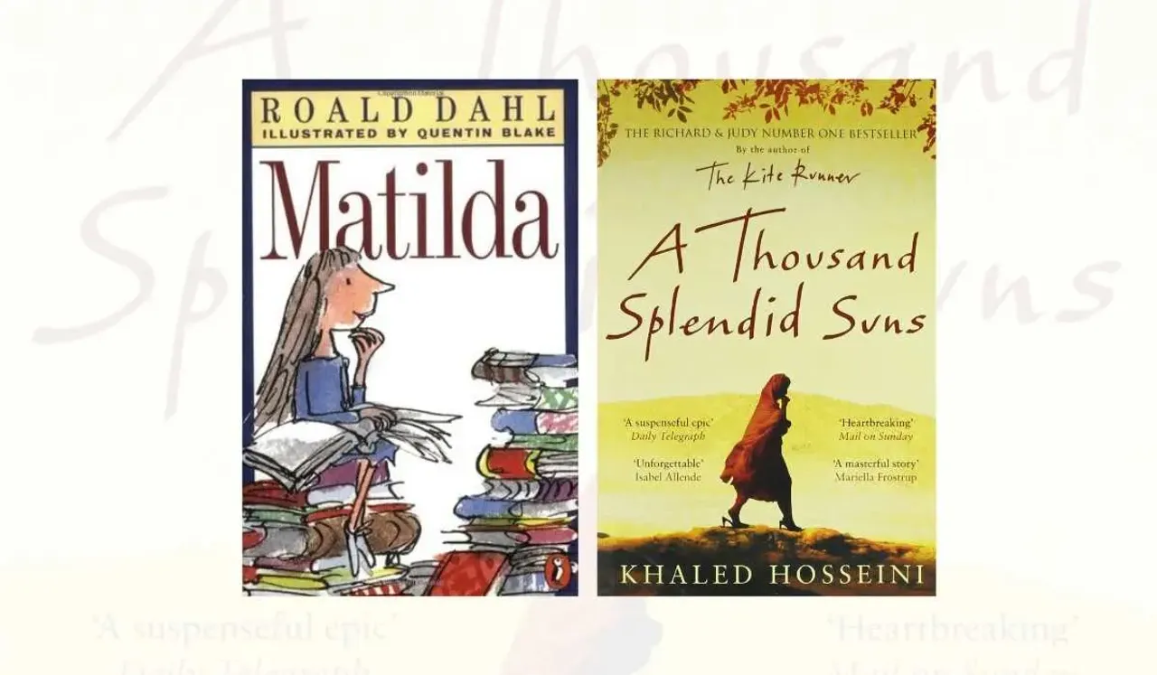 feminist books by male authors