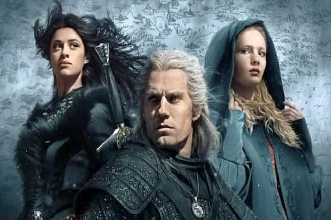 the witcher season 3 release date
