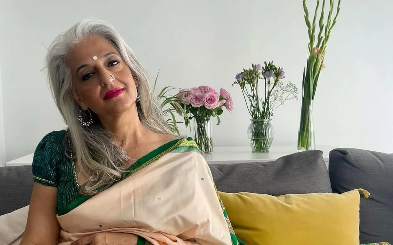 Sexual Health Educator Seema Anand On Why Women Must Speak Their Own Stories