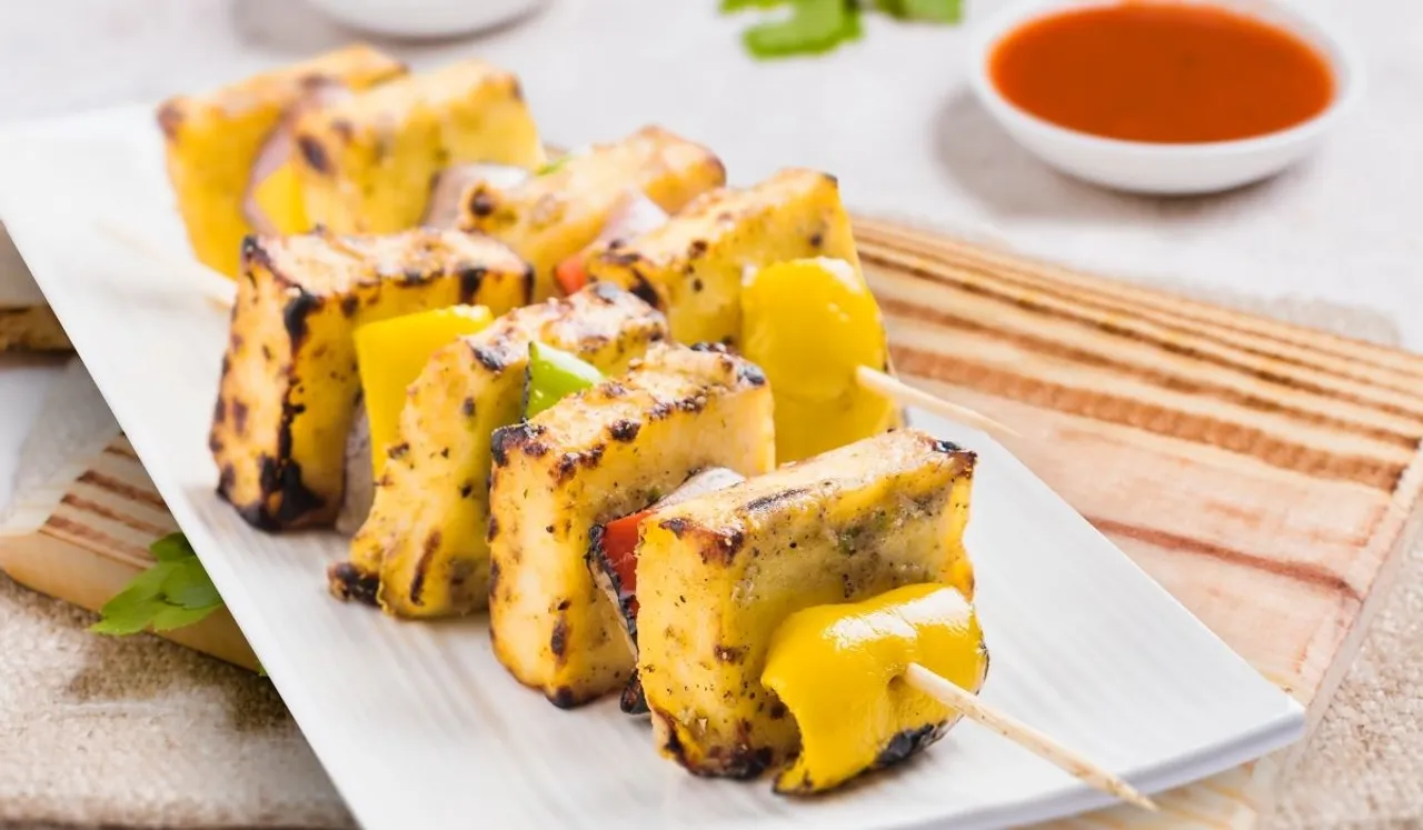 Paneer Snacks