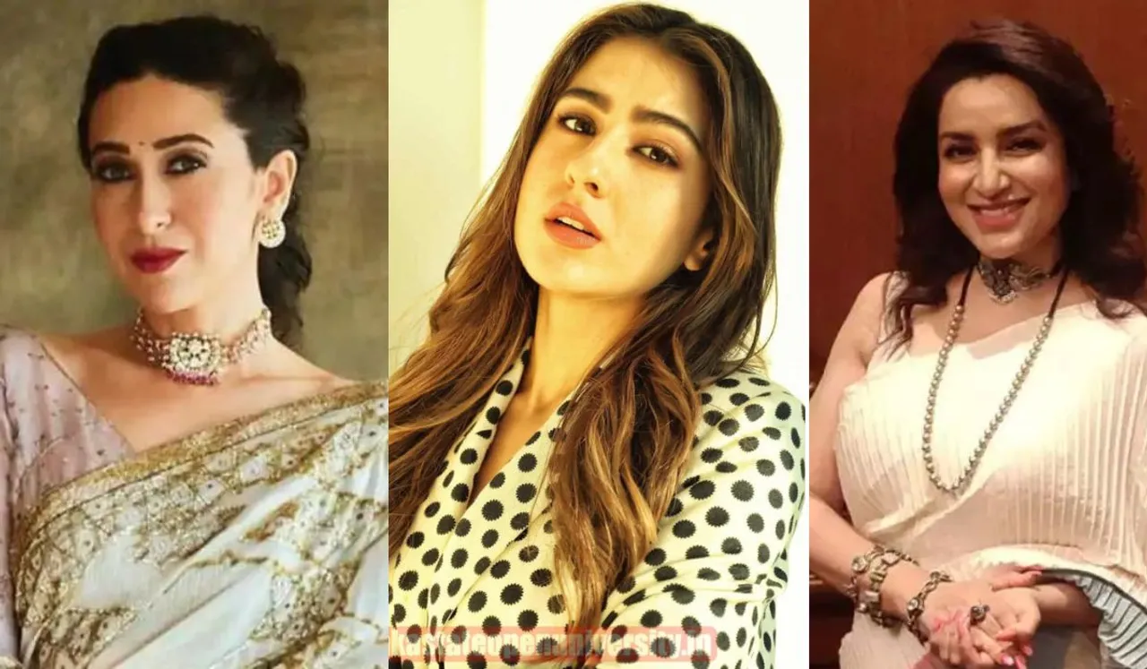 Tisca Chopra Joins Murder Mubarak Cast