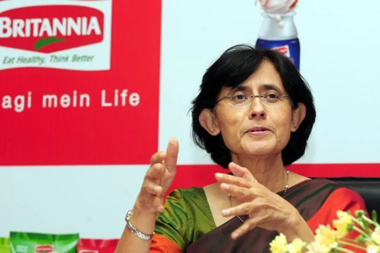 Women leaders redefining leadership