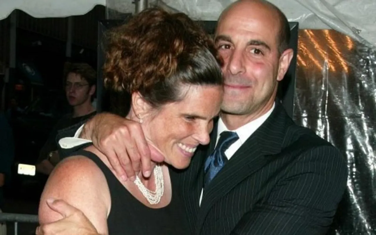 Stanley Tucci