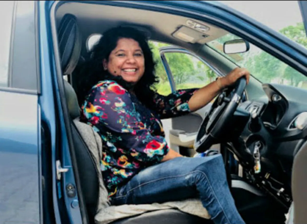 Anita Sharma