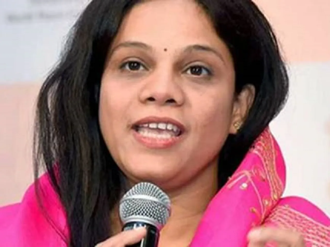 Former MLA BJP Sagar