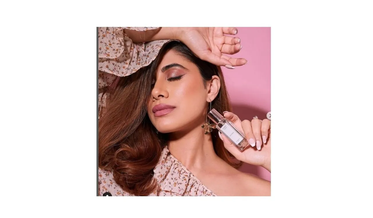 Malvika Sitlani