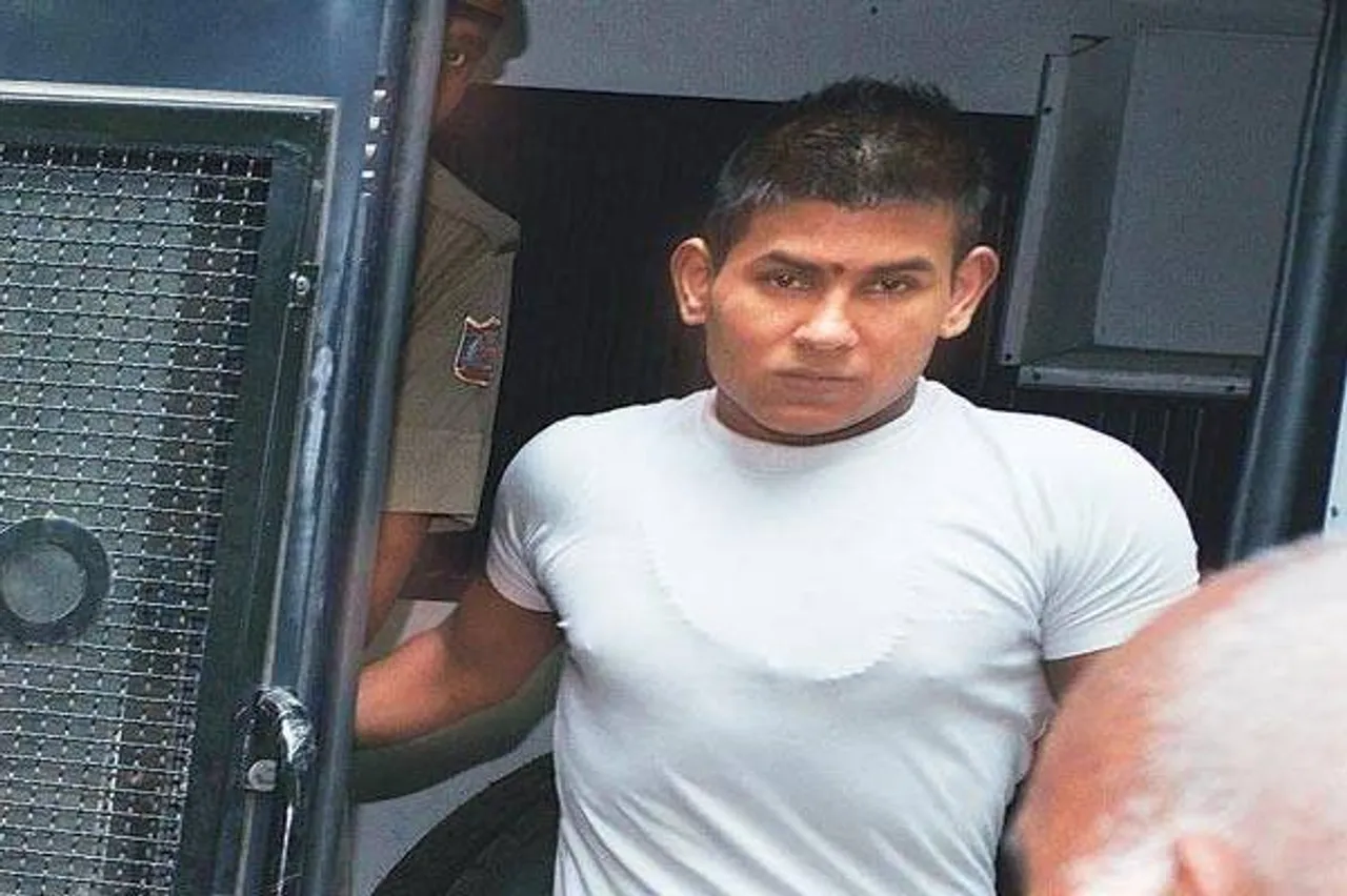 Nirbhaya Convict