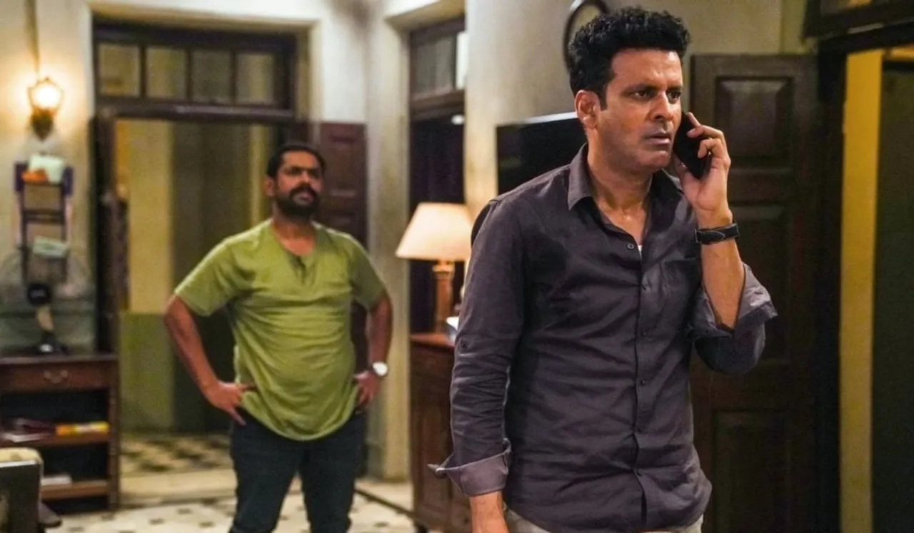 Clear Your Schedules For These New Seasons Of Web Series On Amazon Prime Video