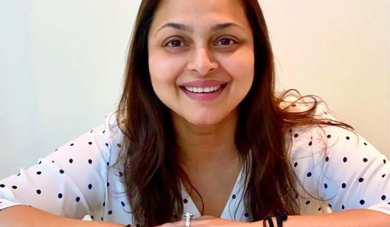 Shilpa Shirodkar