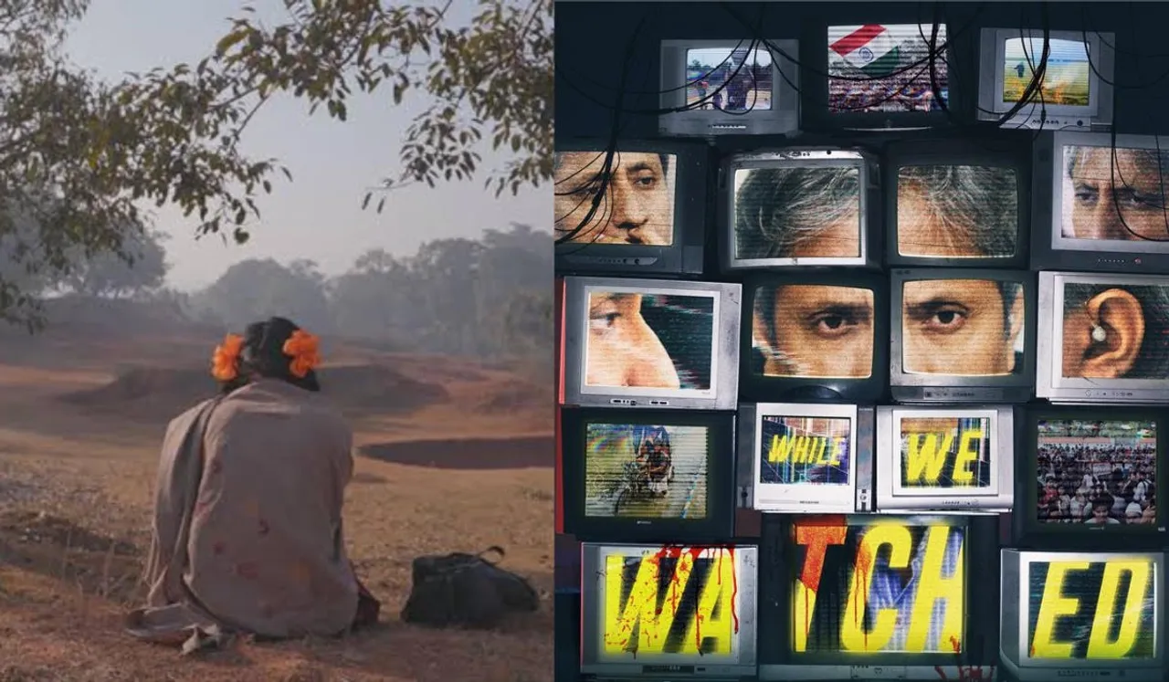 Indian Films Premiers And Winners At TIFF