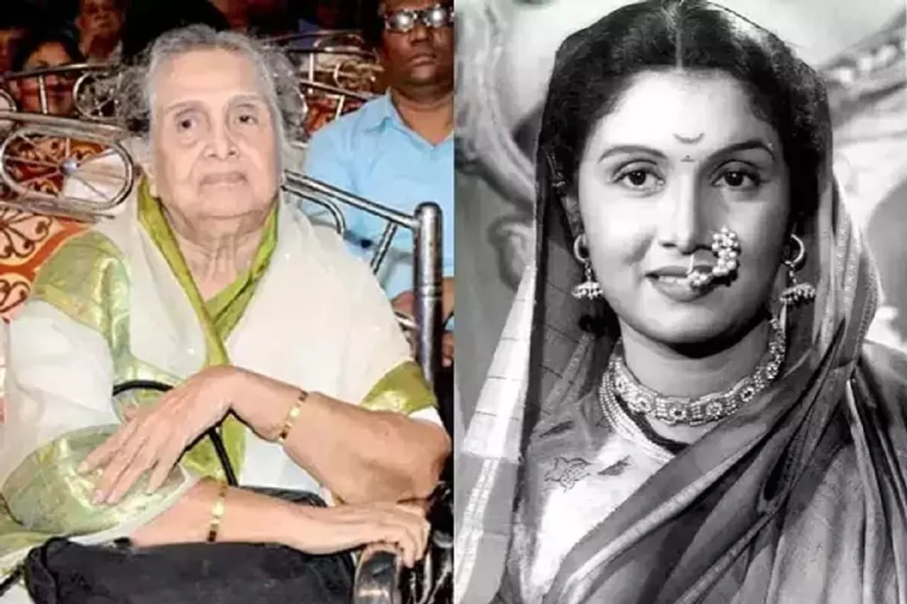 Sulochana Latkar
