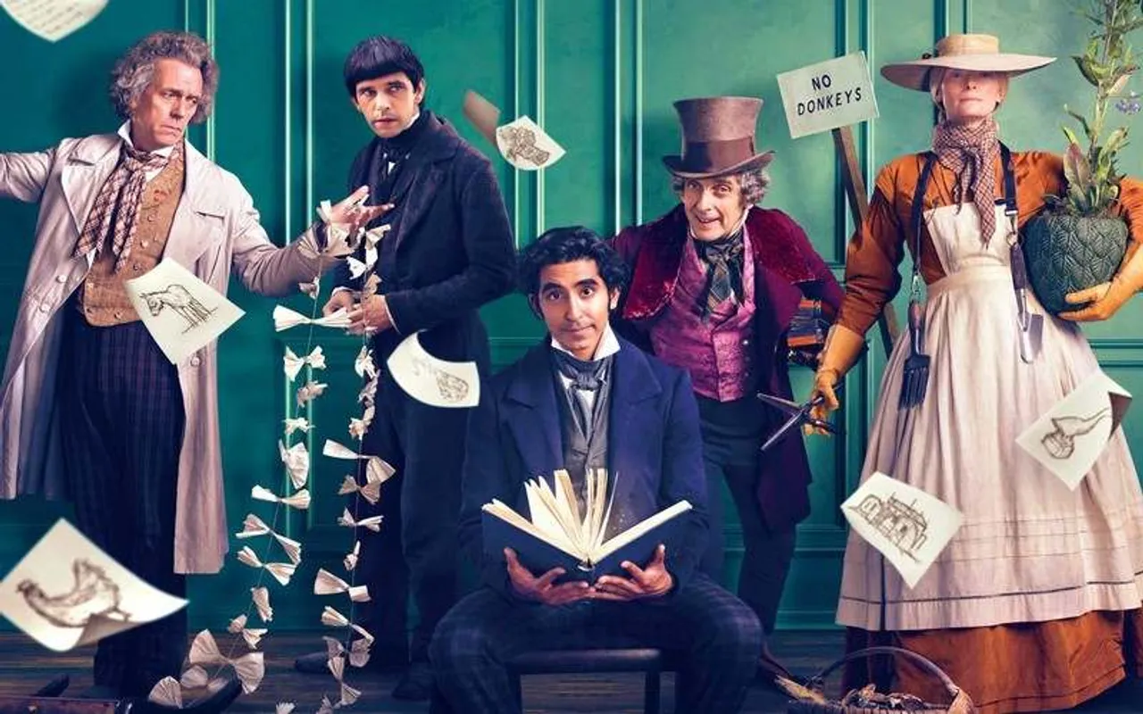 The Personal History Of David Copperfield Releases Next Week, What Are Dickens Fans Expecting?