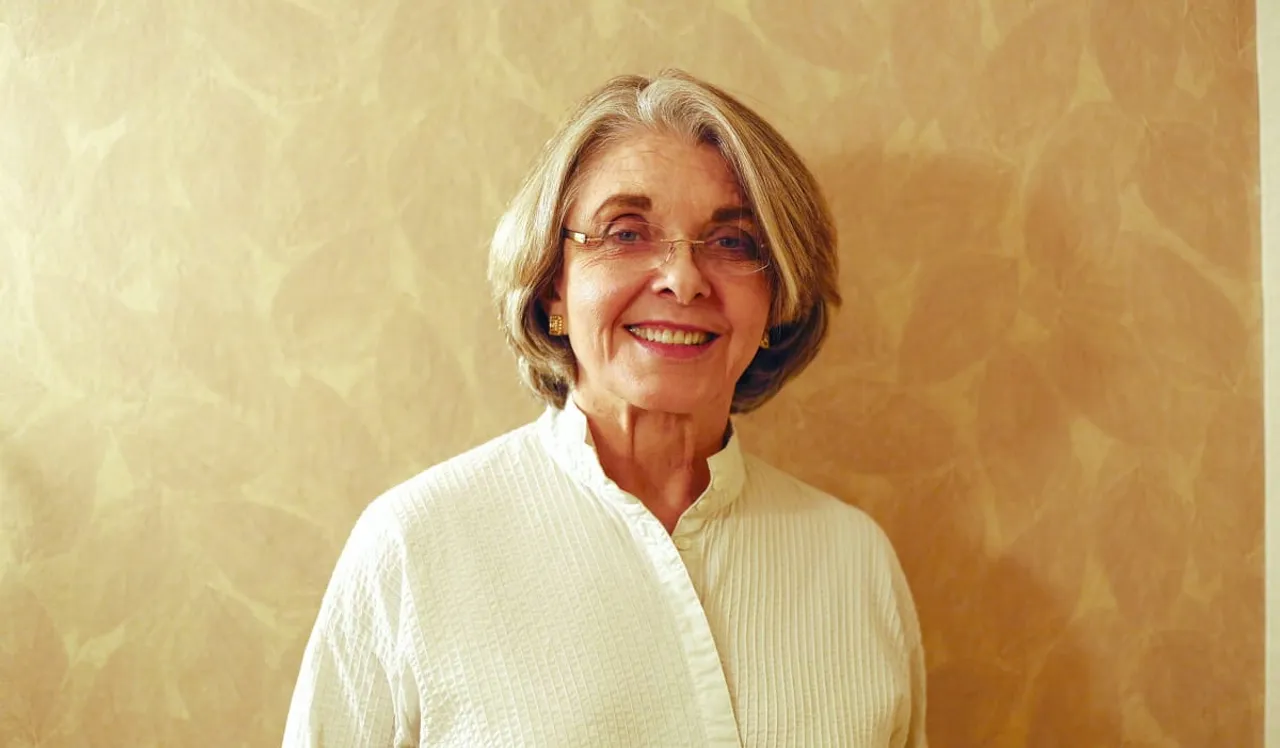 Marilyn Loden Who Coined The Phrase Glass Ceiling