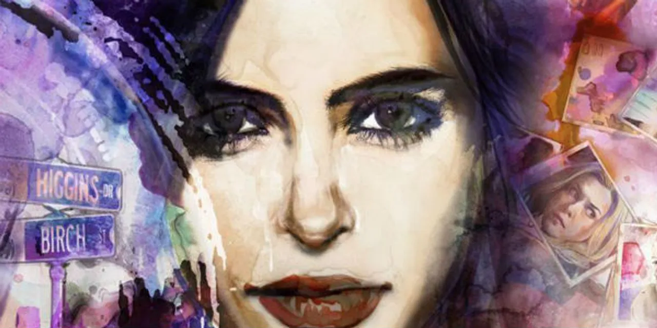 Jessica Jones Season 3