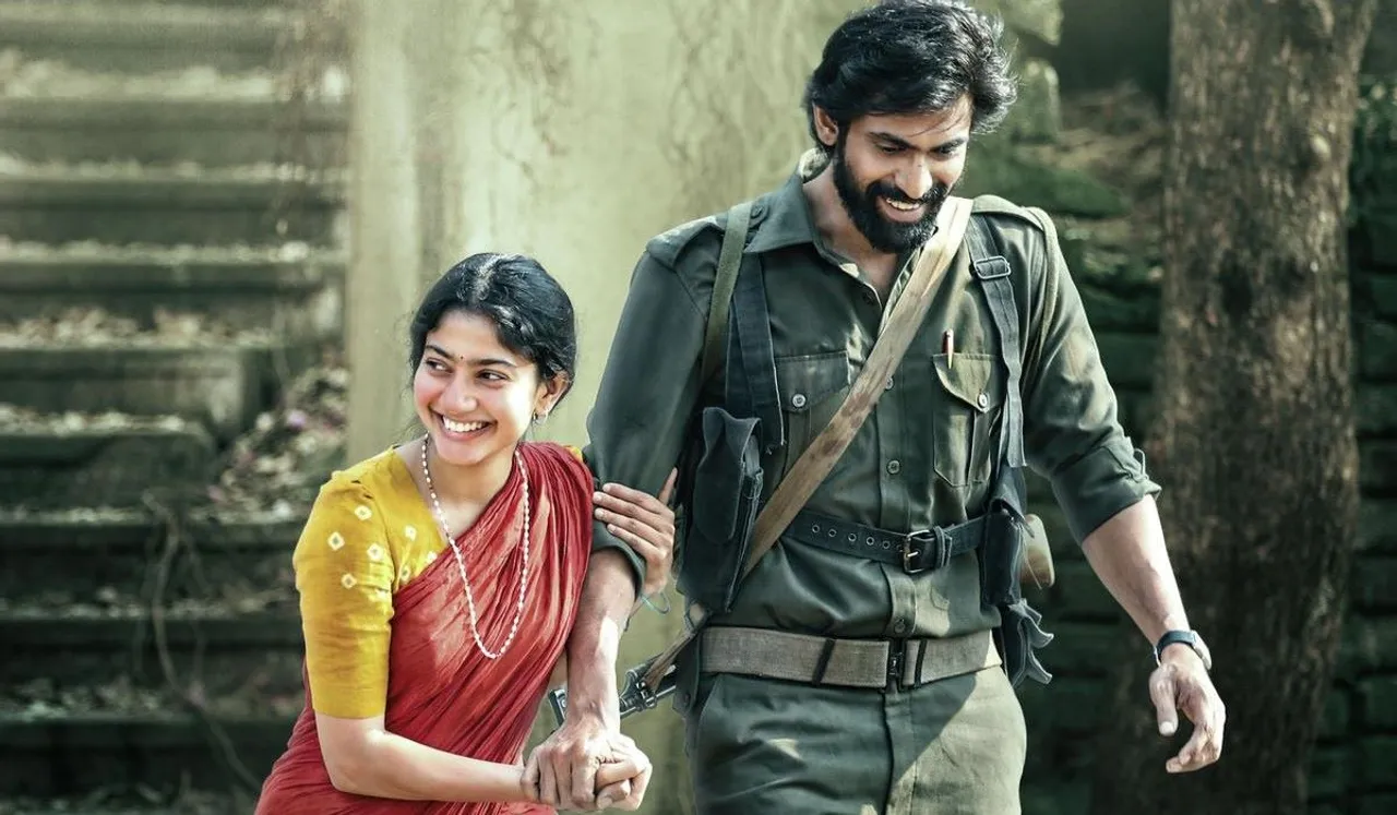Virata Parvam OTT Release date, Virata Parvam review, Virata Parvam Twitter Review