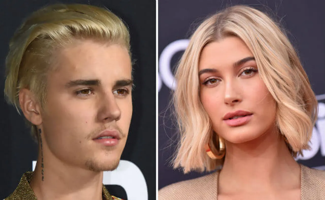 Hailey Baldwin