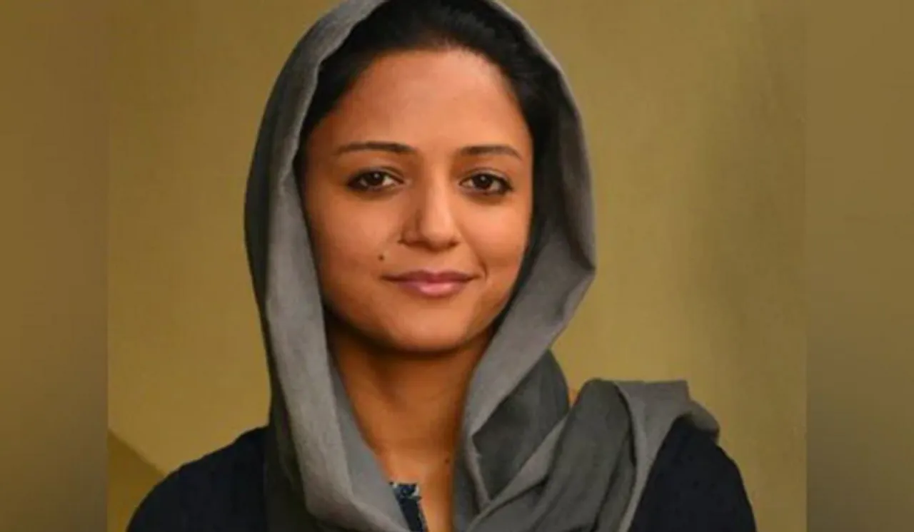Shehla Rashid Arrest